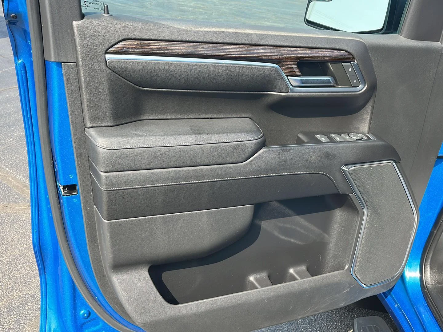 2023 GMC Sierra 1500 Elevation - Photo 18
