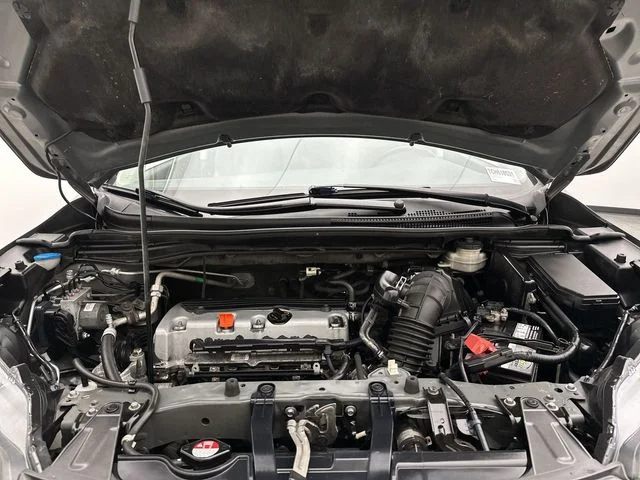 Used 2012 Gray Honda EX-L image 26