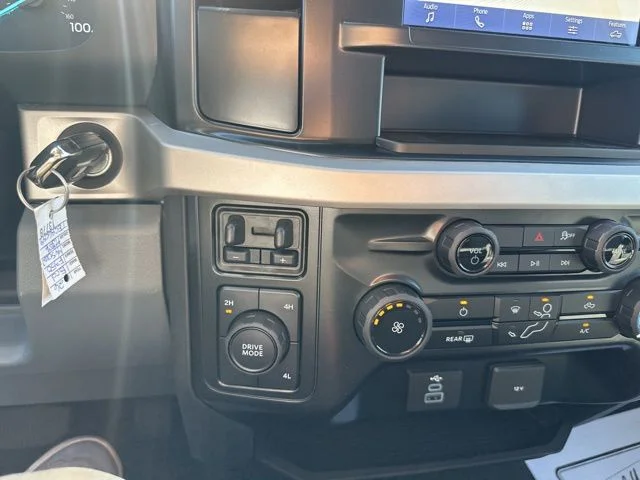 2026 Ford F-350 Super Duty XL - Photo 41