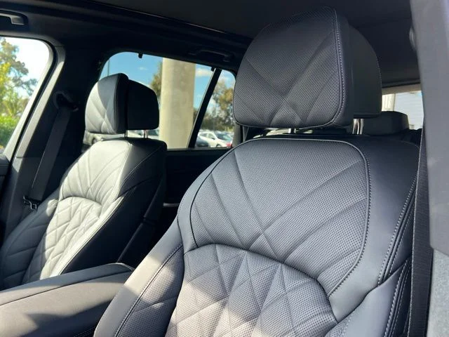 2026 BMW X5 40i - Photo 19