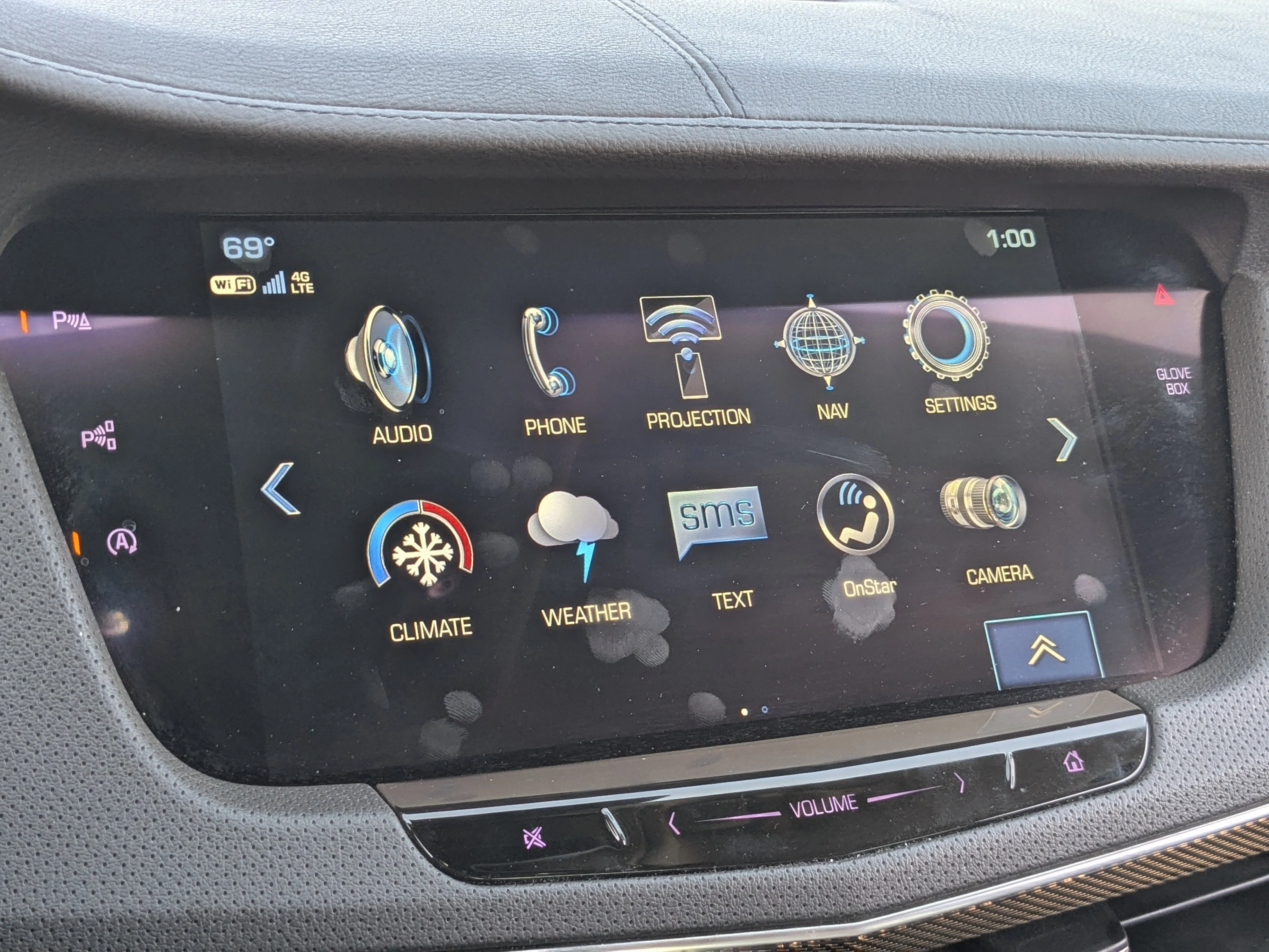 2018 Cadillac CT6 Luxury - Photo 23