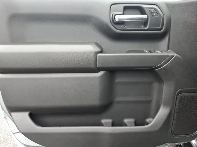 New 2026 Sterling Metallic GMC Pro image 10