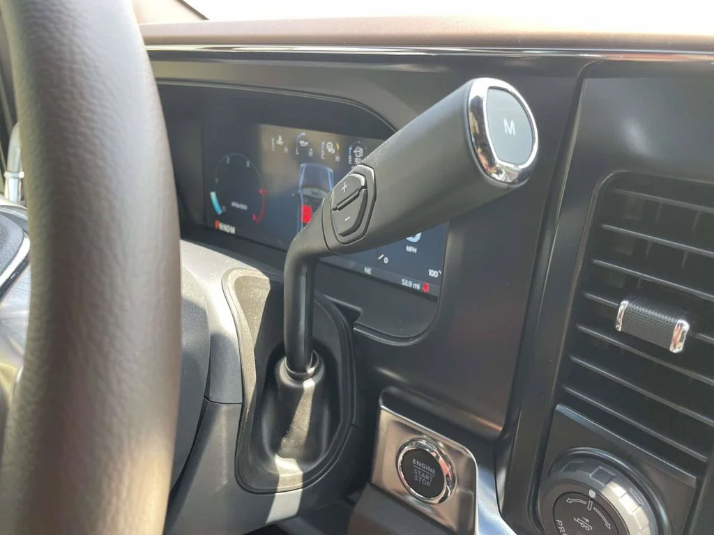 New 2026 White Ford King Ranch image 17