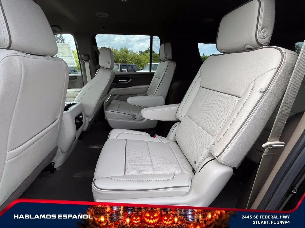 New 2026 Onyx Black GMC Denali image 12