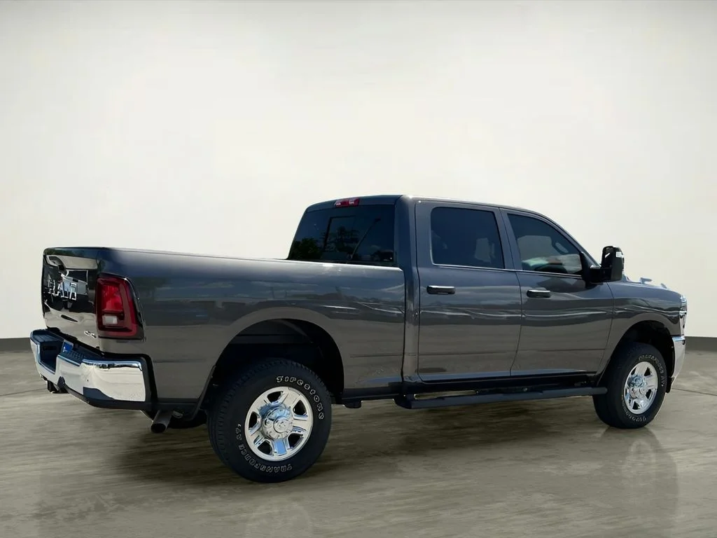 Used 2025 Gray Ram Tradesman image 10
