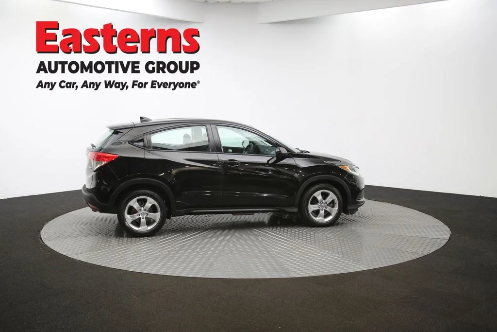 Used 2019 Black Honda LX image 43