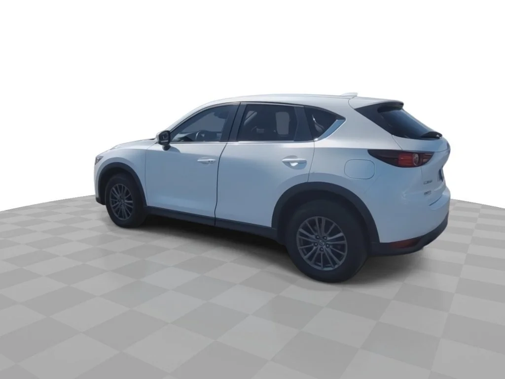 2019 Mazda CX-5 Touring - Photo 6