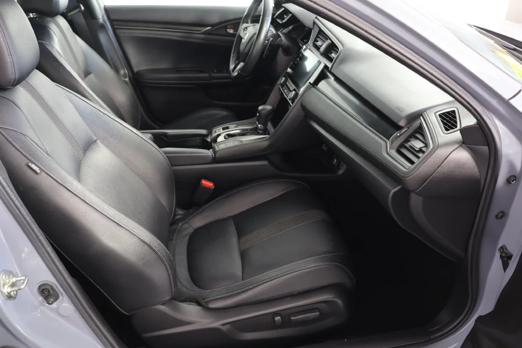 Used 2020  Honda Sport Touring image 24