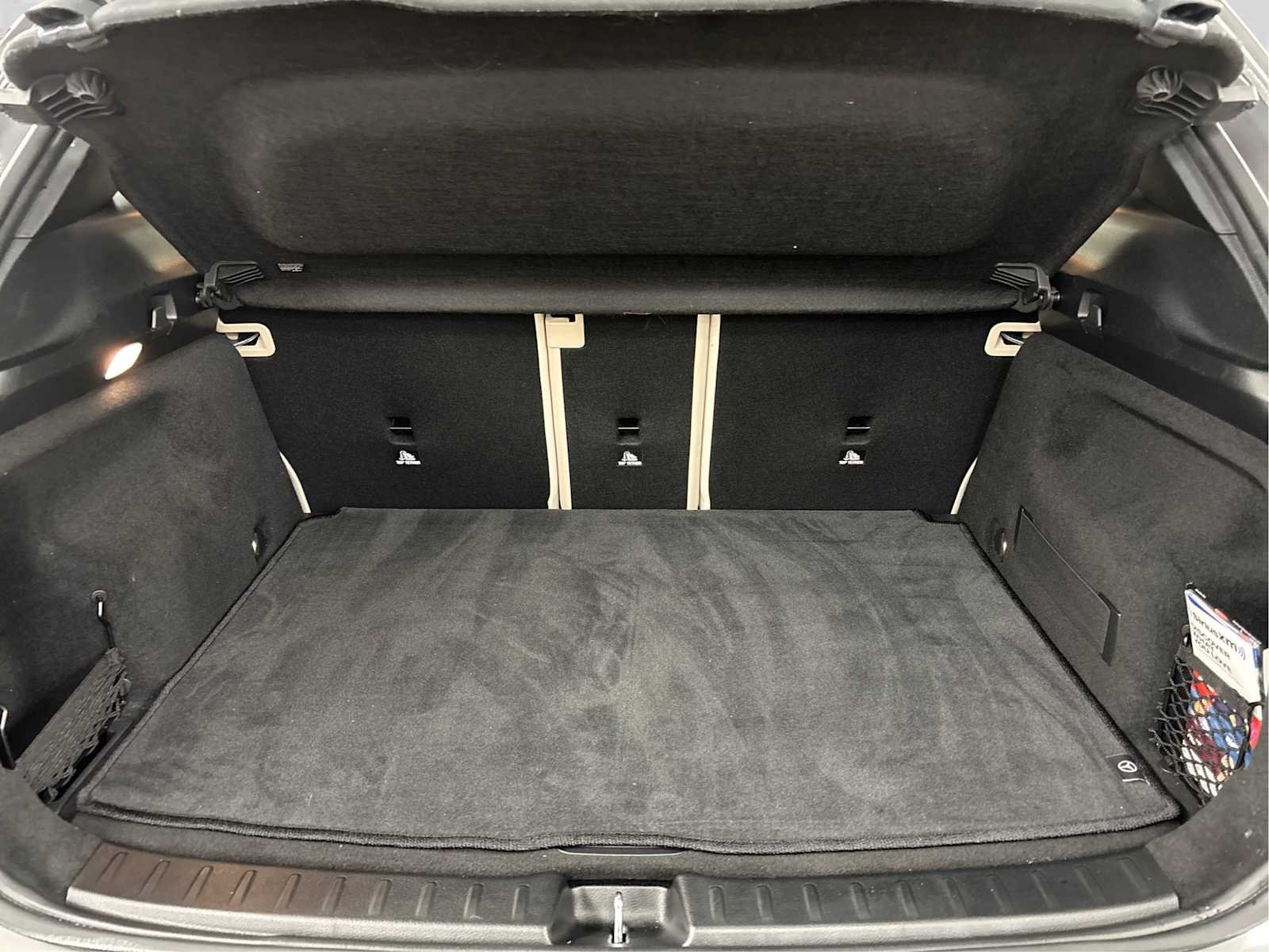 Certified Used 2023 Mountain Grey Metallic Mercedes-Benz GLA 250 image 11