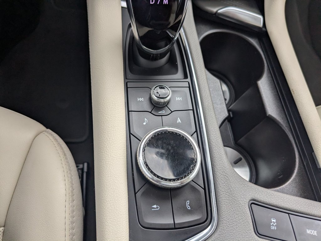 2023 Cadillac XT5 Premium Luxury - Photo 22