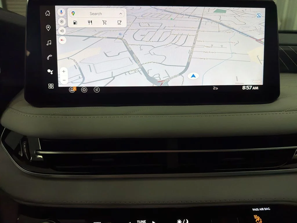 2026 INFINITI QX60 AUTOGRAPH - Photo 25
