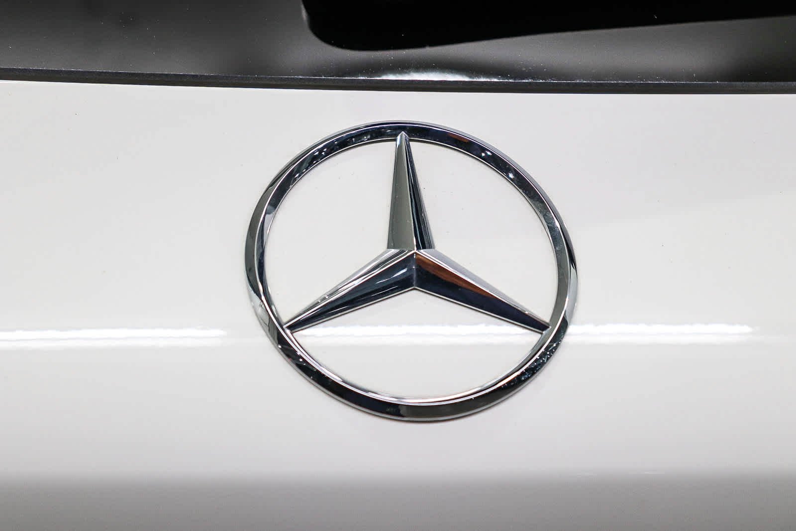 Used 2022 Polar White Mercedes-Benz GLC 300 image 13