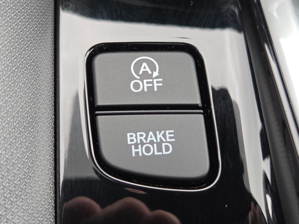 Used 2022 Majestic Black Pearl Acura A-Spec Package image 13