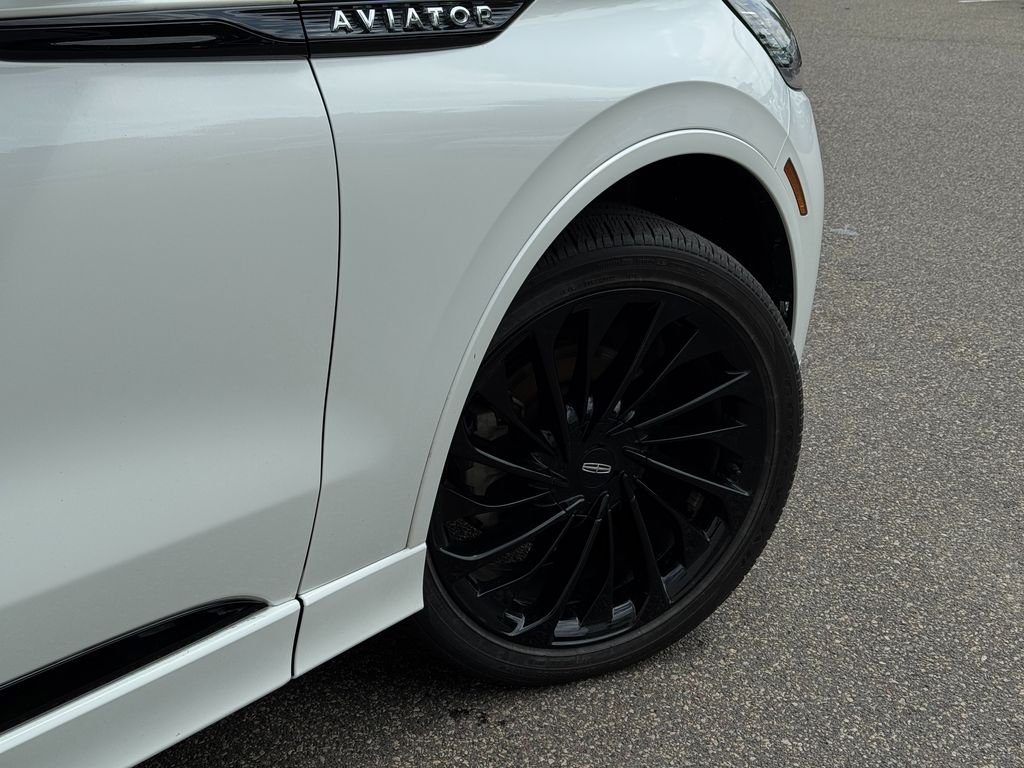 2025 Lincoln Aviator Reserve - Photo 8