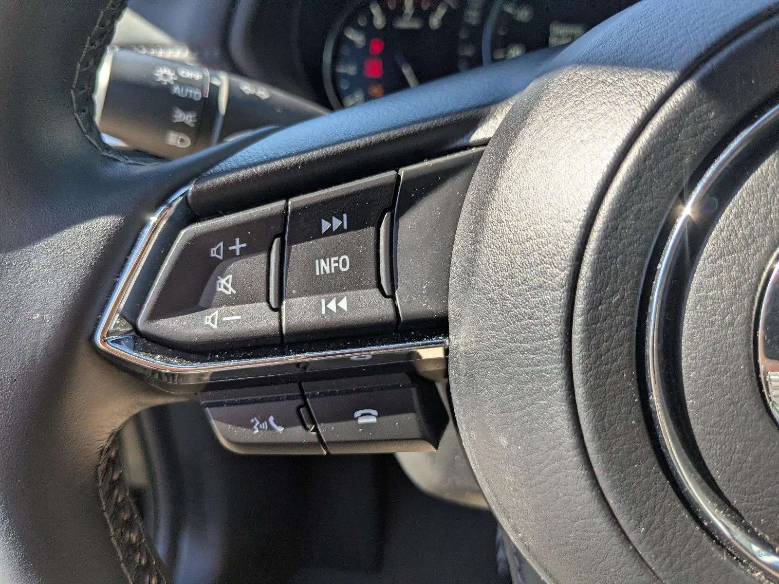 2025 Mazda CX-5 Turbo Signature - Photo 21