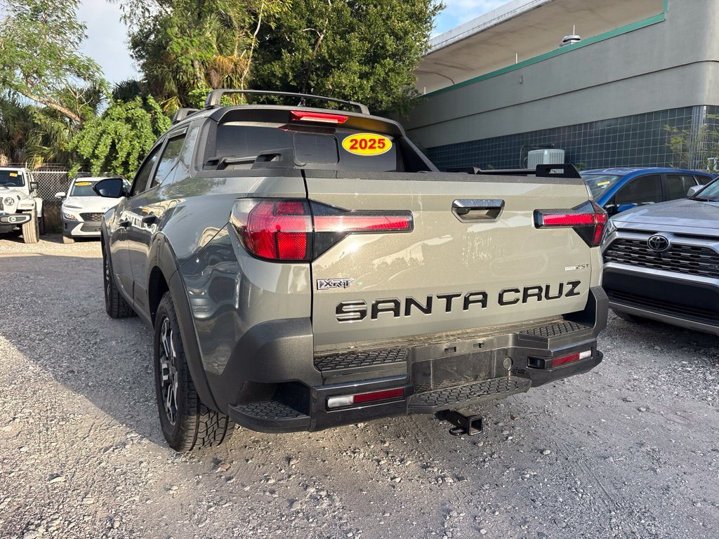 Used 2025 Gray Hyundai XRT image 5
