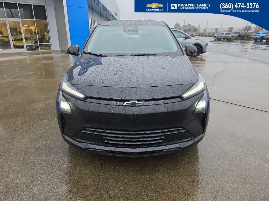2027 Chevrolet Bolt LT - Photo 9