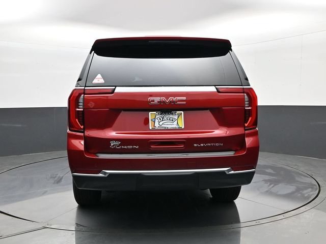 2026 GMC Yukon XL Elevation - Photo 6