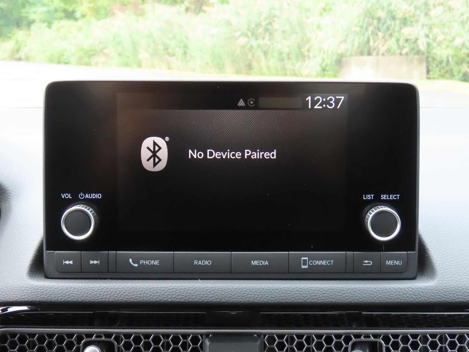 2026 Honda Civic Hatchback Sport - Photo 19