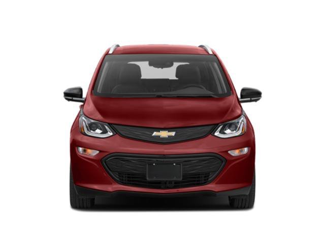 Used 2021 Summit White Chevrolet Premier image 7
