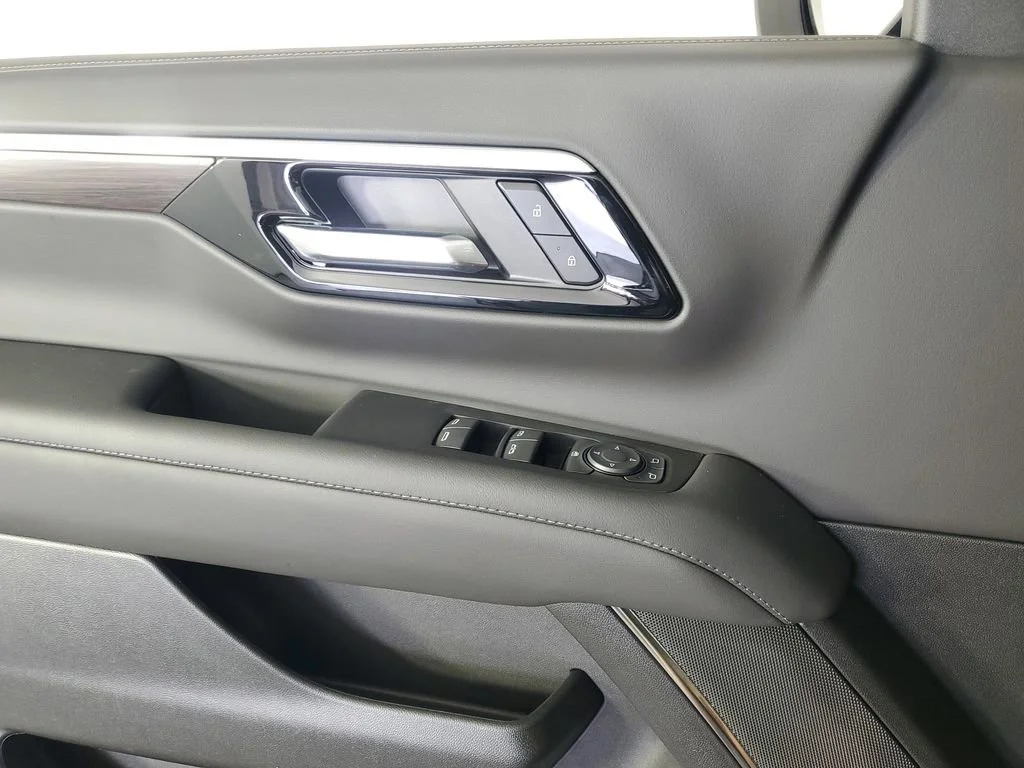 2026 Chevrolet Tahoe LS - Photo 27