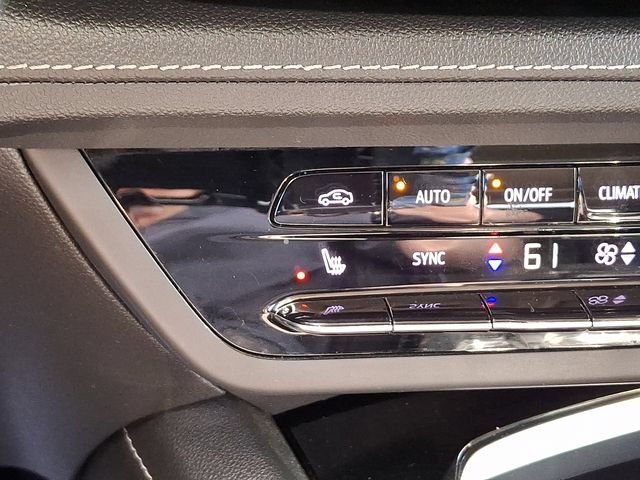 2021 Buick Envision Essence - Photo 25