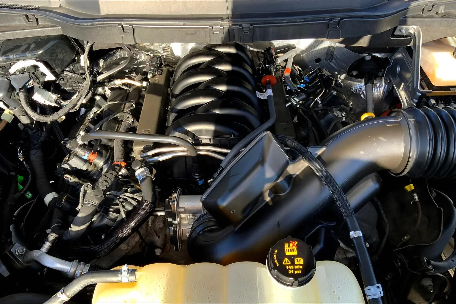 Used 2021 Lead Foot Ford XLT image 31