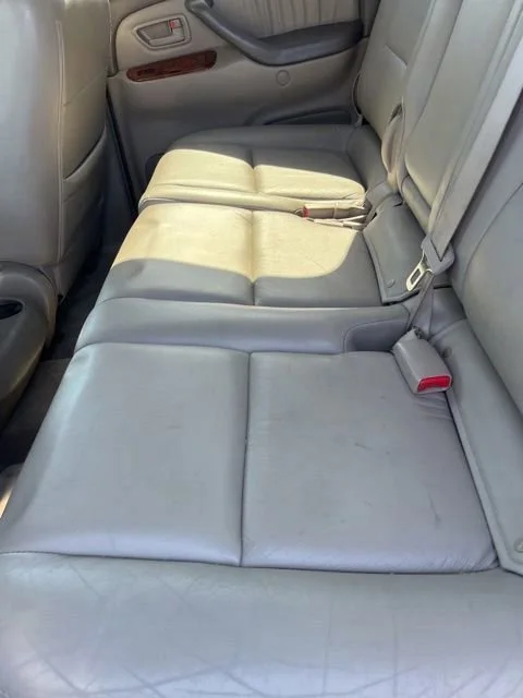 Used 2006 Phantom Gray Toyota Ltd image 8