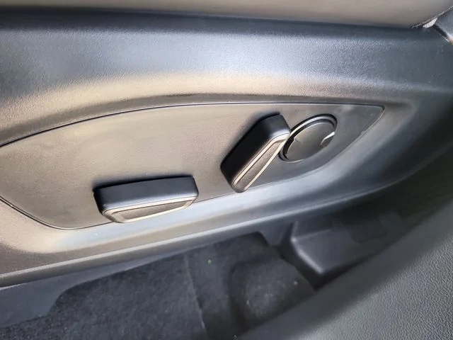 New 2027 Gray Ford Tremor image 22