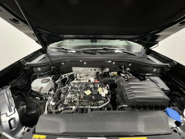 2024 Volkswagen Atlas SE w/Tech - Photo 29