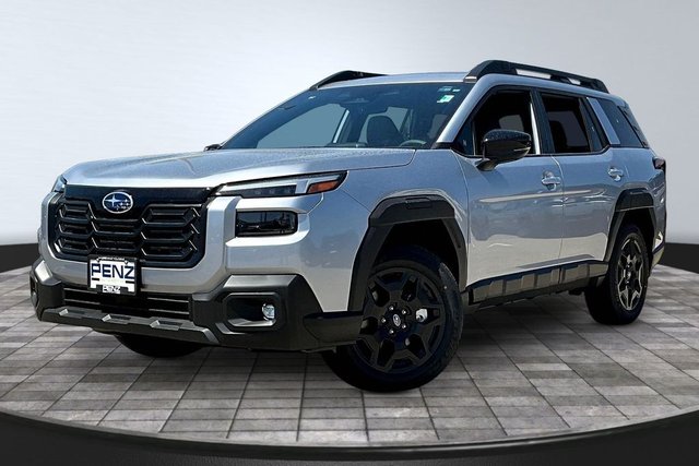2026 Subaru Outback Limited's photo