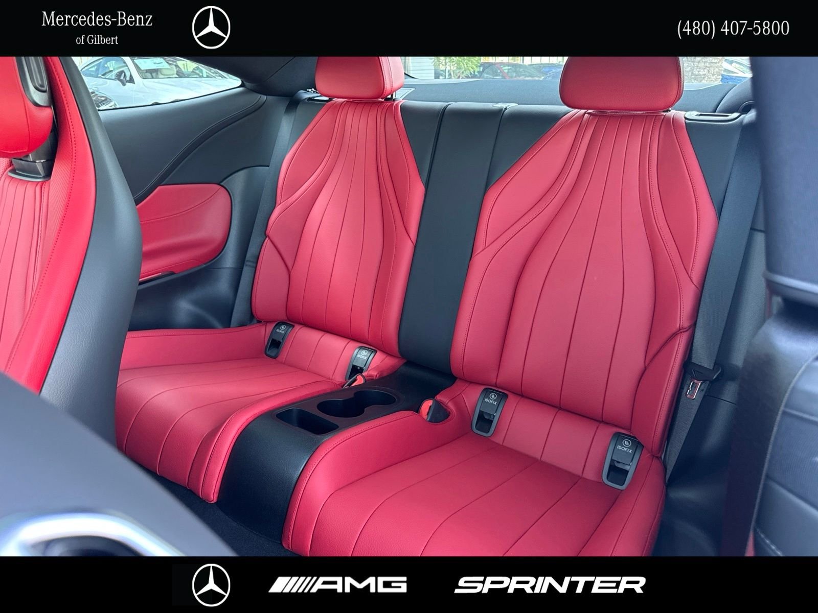 New 2026 Polar White Mercedes-Benz CLE 300 image 18