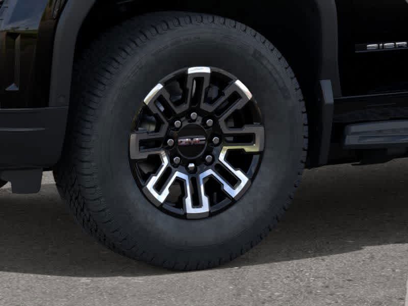 2026 GMC Sierra EV Elevation - Photo 9
