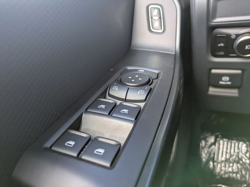 New 2026 Avalanche Ford STX image 23