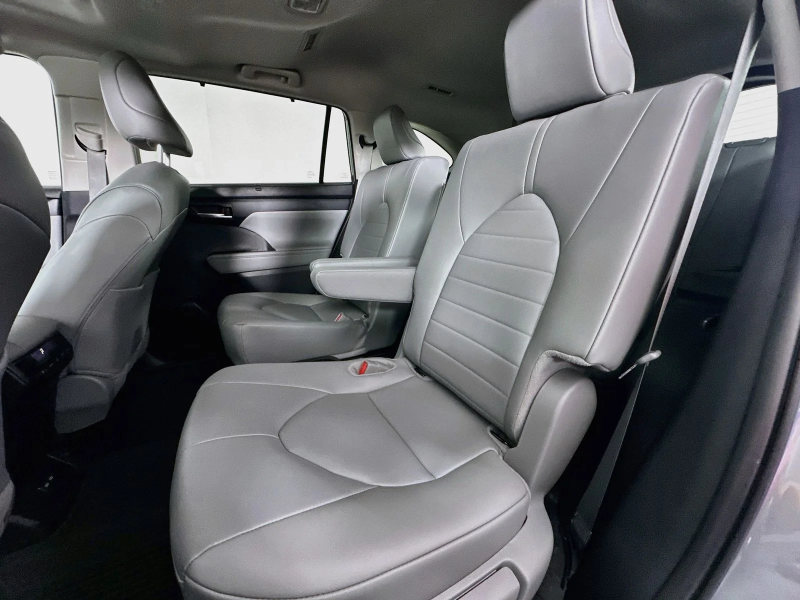 Certified Used 2026 Gray Toyota XLE image 47