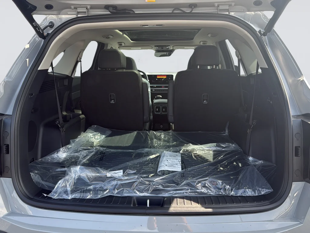 New 2026 Wolf Gray Kia X-Line EX image 35