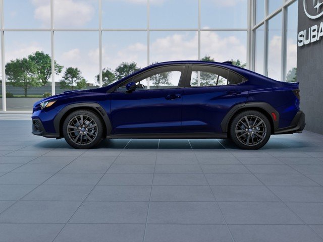 New 2026 GALAXY PURPLE PEARL Subaru Premium image 3