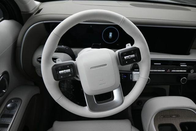 New 2026 Black Hyundai SEL 7P image 13