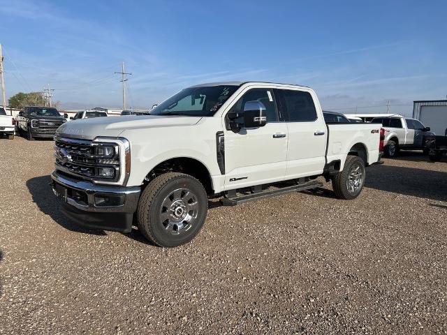 New 2026 Avalanche Ford Lariat image 49