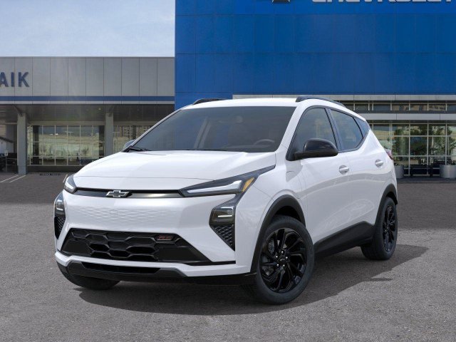 2027 Chevrolet Bolt RS - Photo 6