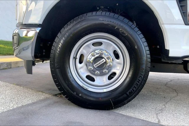 2026 Ford F-250 Super Duty XL - Photo 11