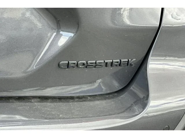 New 2026 MAGNETITE GRAY PEARL Subaru Limited image 53
