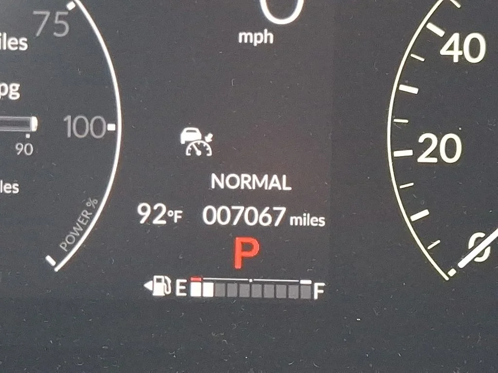 2026 Honda CR-V Sport - Photo 19