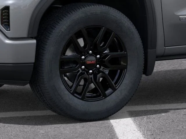 New 2026 Sterling Metallic GMC Elevation image 9