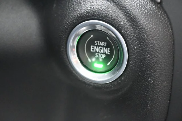 Used 2023 BLACK Chevrolet Custom image 19