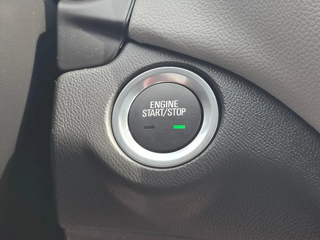 Used 2023 Gray Chevrolet LS image 17