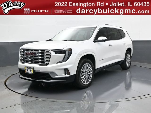 2024 GMC Acadia Denali AWD's photo