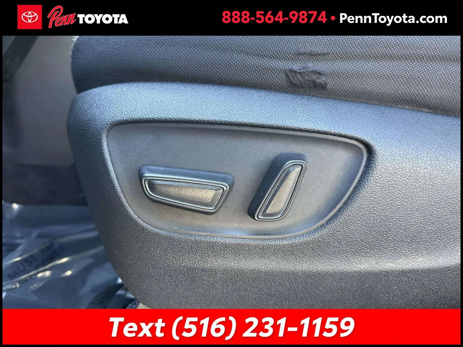 Used 2021 MOON DUST Toyota Hybrid LE image 17