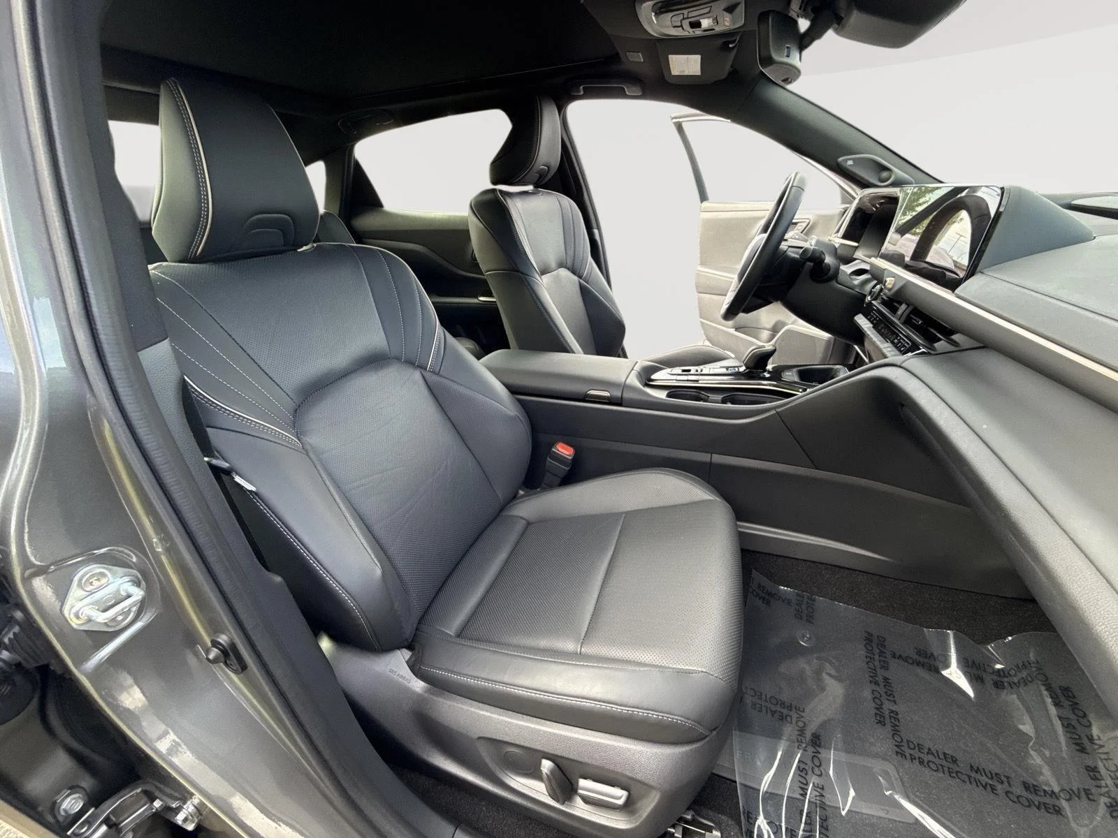 Certified Used 2025 Heavy Metal Toyota Limited image 27
