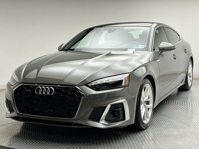 2023|Audi|A5 Sportback|45 S line Premium Plus|quattro|4D Hatchback
